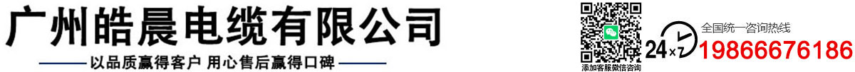 廣州電纜